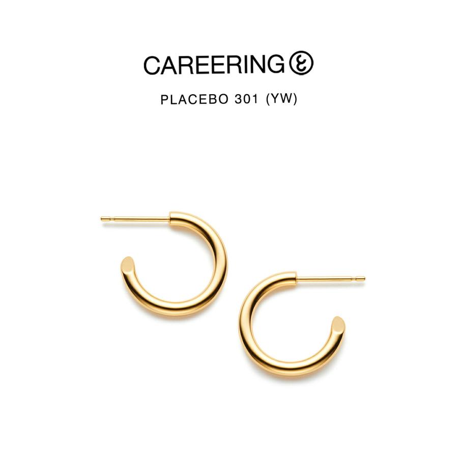 CAREERING CAREERING / キャリアリング ： PLACEBO 301 ： PLACEBO-301