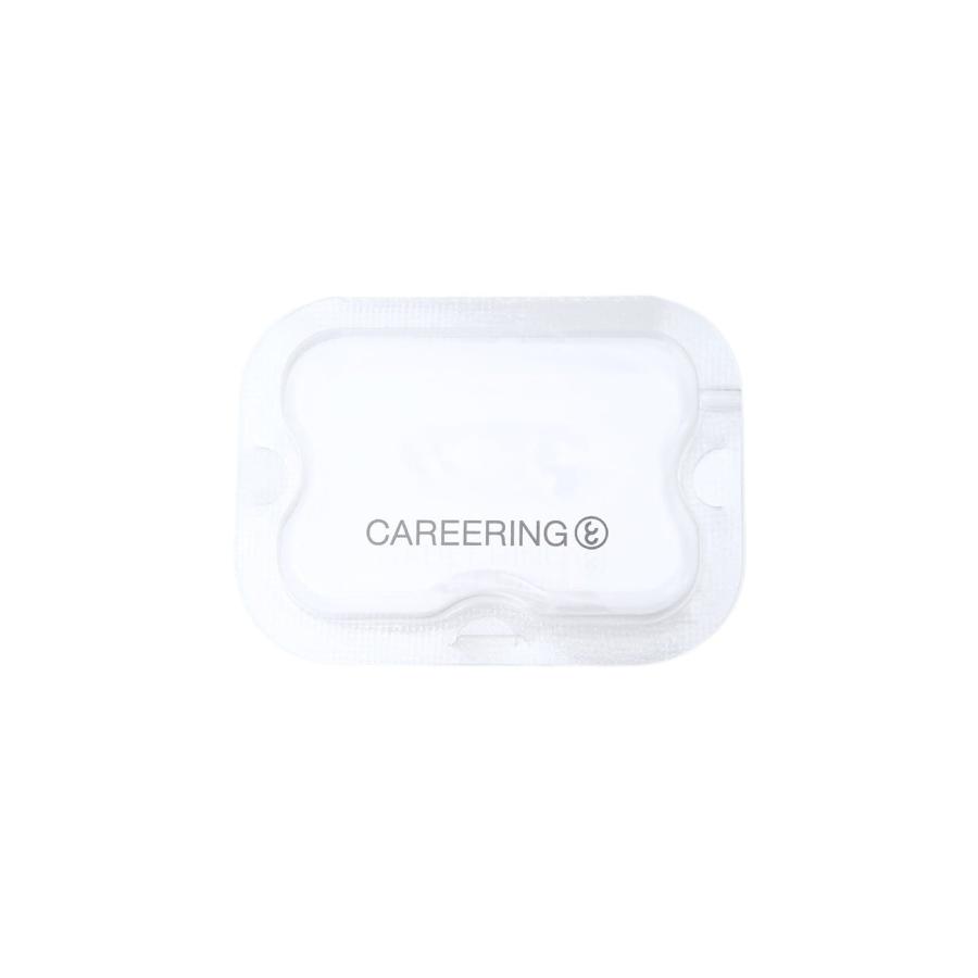 CAREERING CAREERING / キャリアリング ： PLACEBO LITE 501 / 全2色