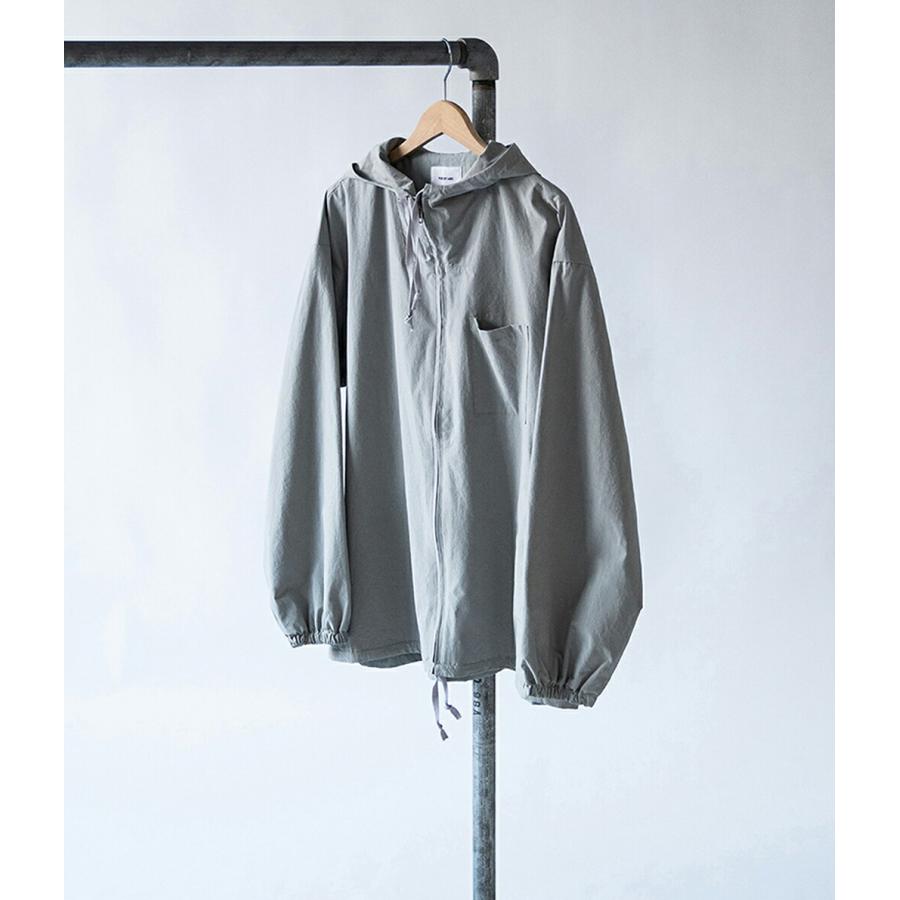 ©*️様 PORT BY ARK Typewriter Parka Typewriter Parka | PORT BY ARK(ポートバイアーク) / アウター