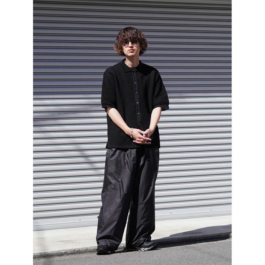 PORT BY ARK PORT BY ARK / ポートバイアーク ： Knit Cardigan / 全2