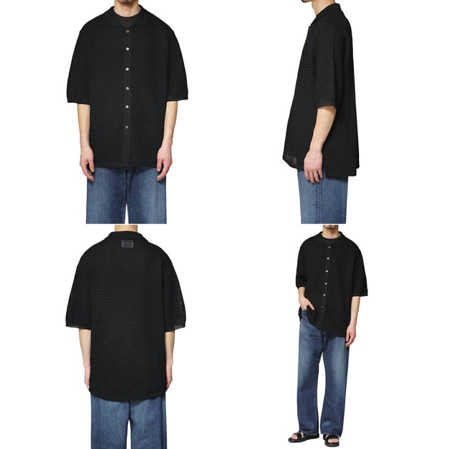 ポートバイアーク PO15-P002 サイズ2 PORT BY ARK PORT BY ARK / ポートバイアーク ： Knit Cardigan / 全2