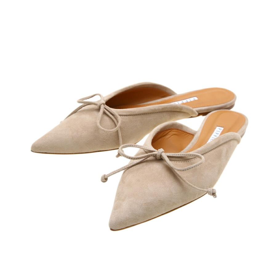 お買い求めしやすい価格 Pippichic ピッピシック レディース Remy Mule 2 Sand Beige Pp21s Remymule2 Sb Arknets 通販 Paypayモール 在庫限り Mercurytechnologies Mn Com