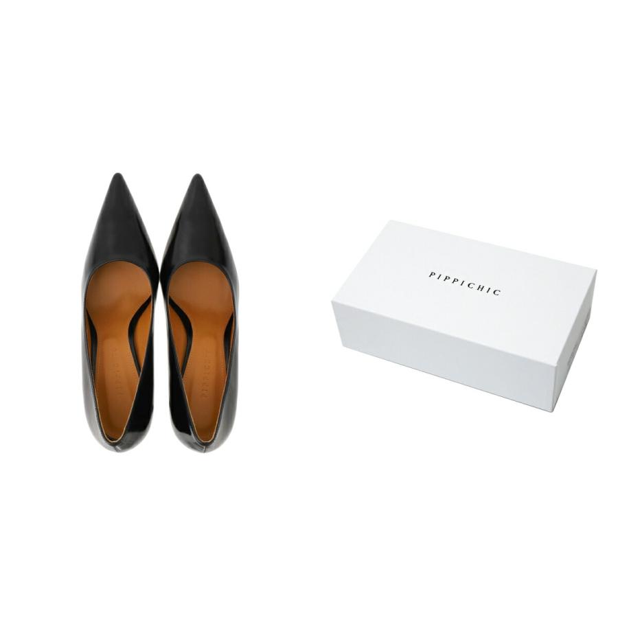 PIPPICHIC（ピッピシック） ： 【レディース】Betty Pumps 10 ： pp24