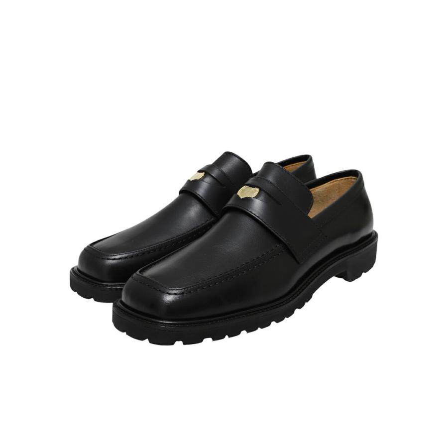 PIPPICHIC（ピッピシック） ： 【レディース】SISSI COINLOAFERS 19