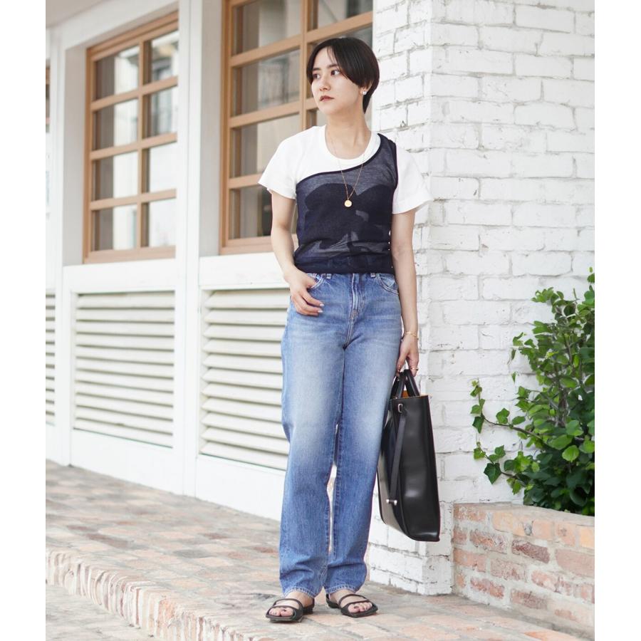 PIPPICHIC ピッピシック　未使用 PIPPICHIC(ピッピシック)】 ELSA 7 FOOTBED SANDAL|allureville