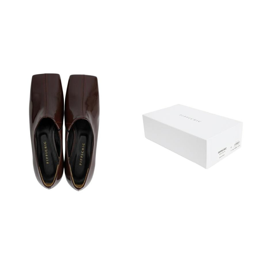 【20%OFF】PIPPICHIC / ピッピシック ： [レディース]Tom 16 / 全2色 ： PP25-Tom16 | PIPPICHIC | 02