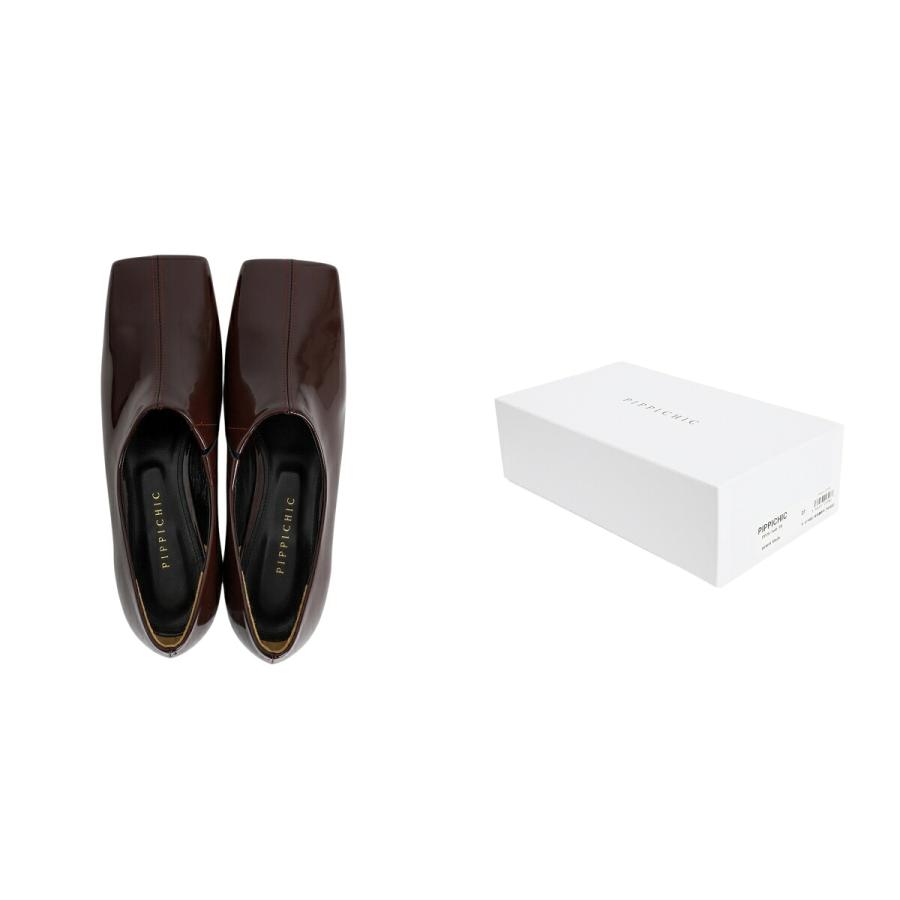 PIPPICHIC（ピッピシック） ： [レディース]Tom 16 / 全2色 ： PP25