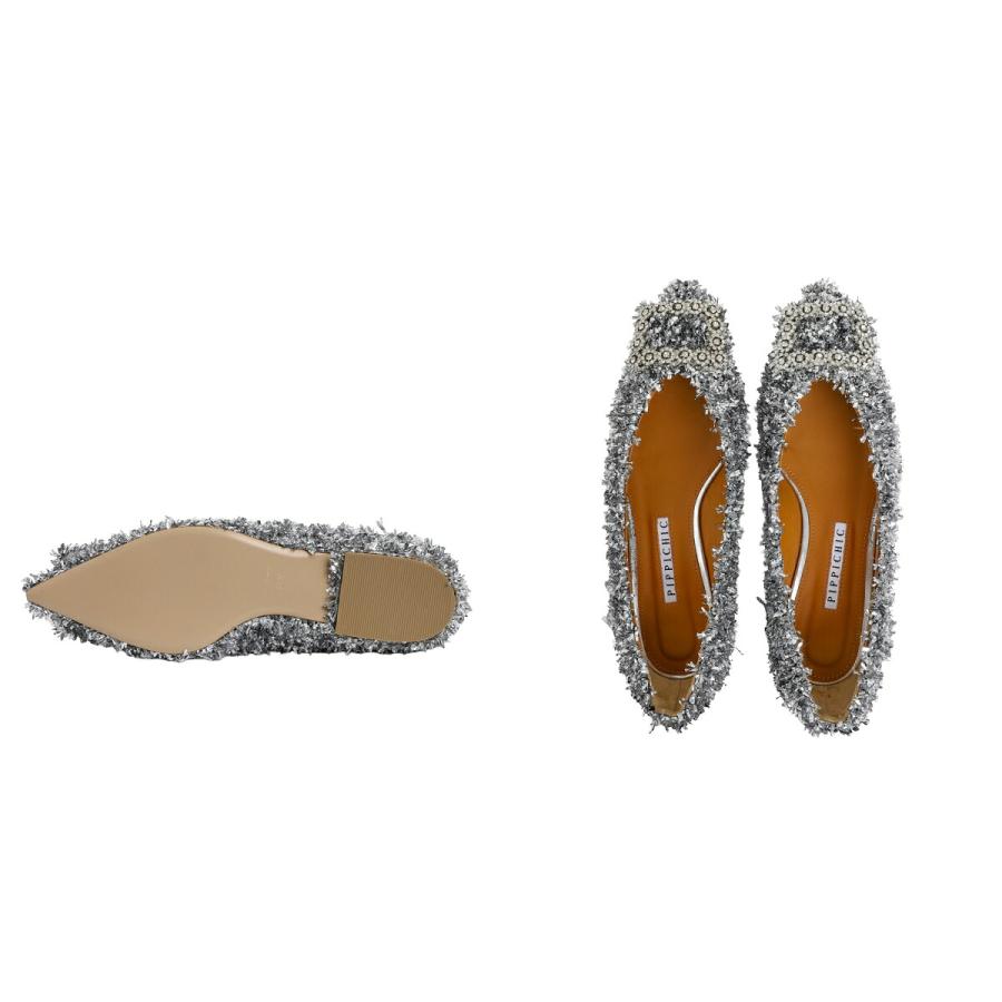 ピッピシック38 春夏　PIPPICHIC　ANNA V JEWERLY ピッピシック38 春夏 PIPPICHIC ANNA V JEWERLY PIPPICHIC(ピッピ