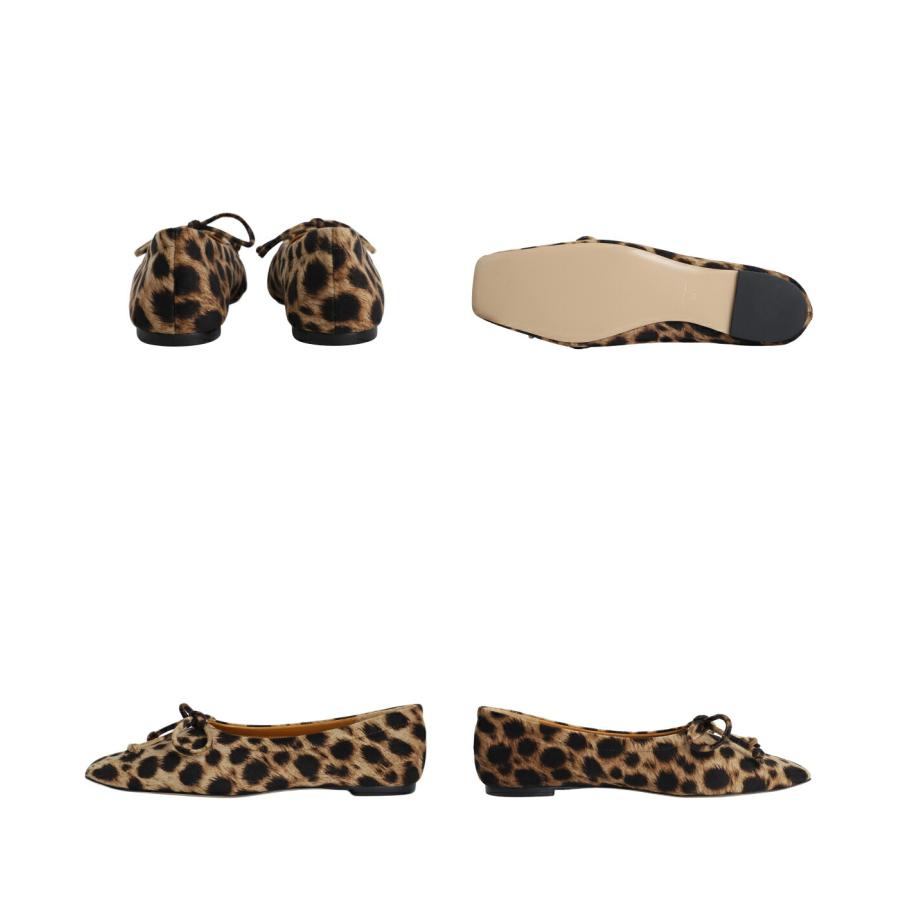 PIPPICHIC（ピッピシック） ： [レディース]AMBER BALLET 11 ： PP26S