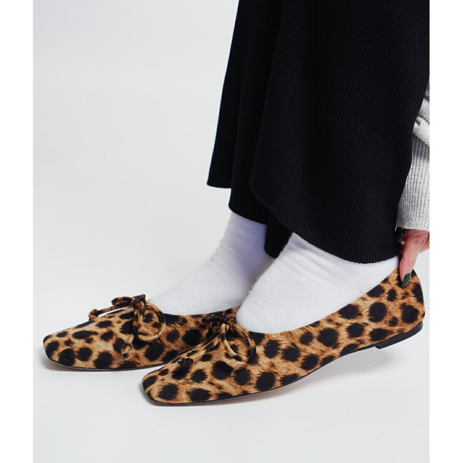 PIPPICHIC（ピッピシック） ： [レディース]AMBER BALLET 11 ： PP26S