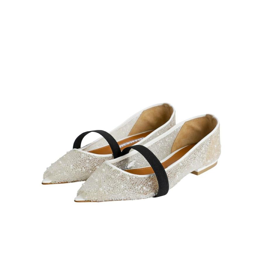 PIPPICHIC（ピッピシック） ： [レディース]ANNA JEWEL 7 / 全2色