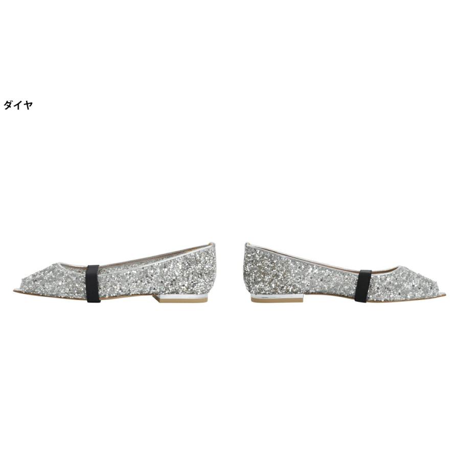PIPPICHIC（ピッピシック） ： [レディース]ANNA JEWEL 7 / 全2色