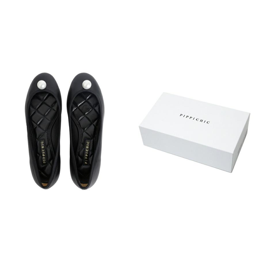 PIPPICHIC（ピッピシック） ： [レディース]chu chu pearl 12 ： PP26S