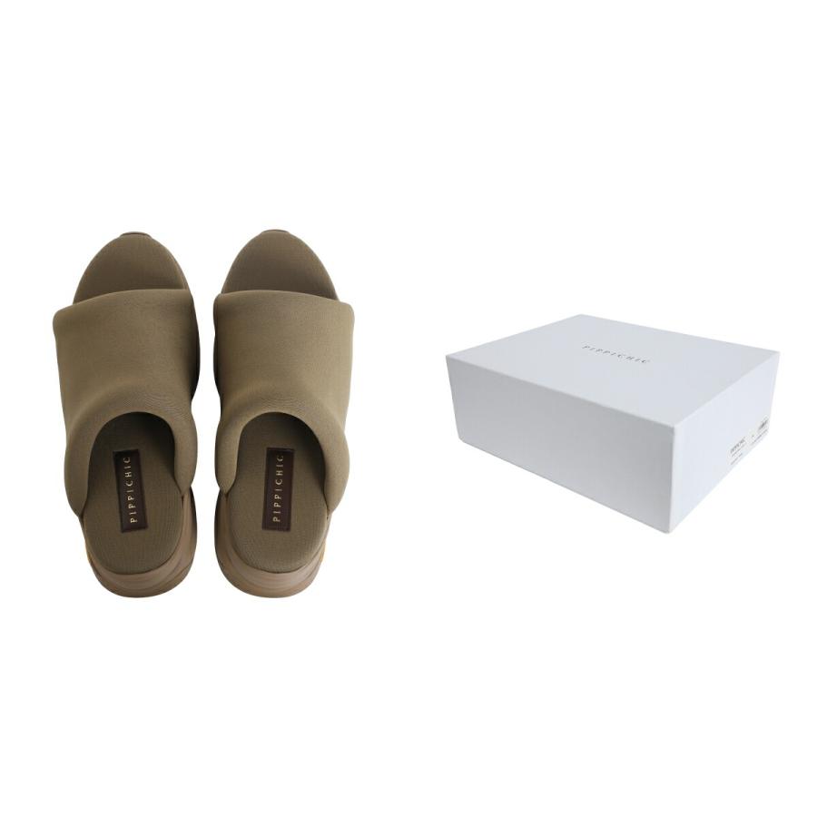 PIPPICHIC（ピッピシック） ： [レディース]Shin Luke 5 ： PP26S-Shin