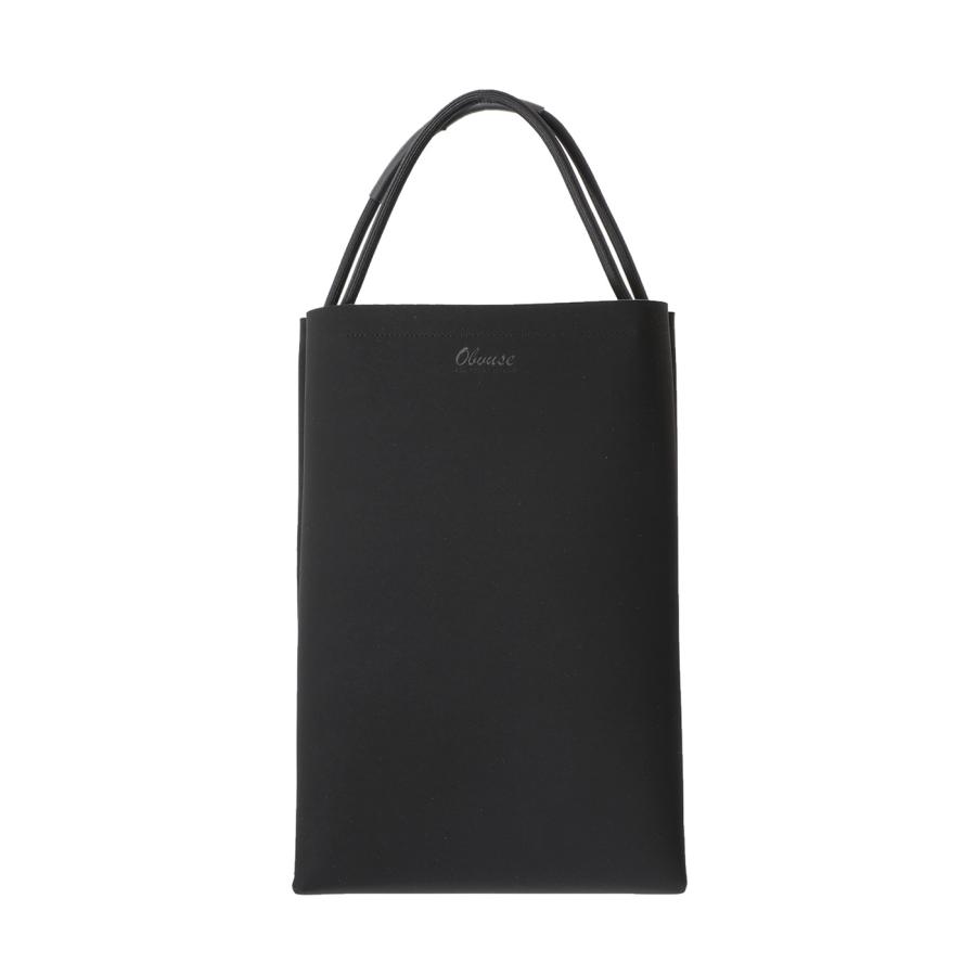 【40%OFF】Obvuse / オビューズ ： GUM LEATHER TOTE M ： PRB-013 | Obvuse
