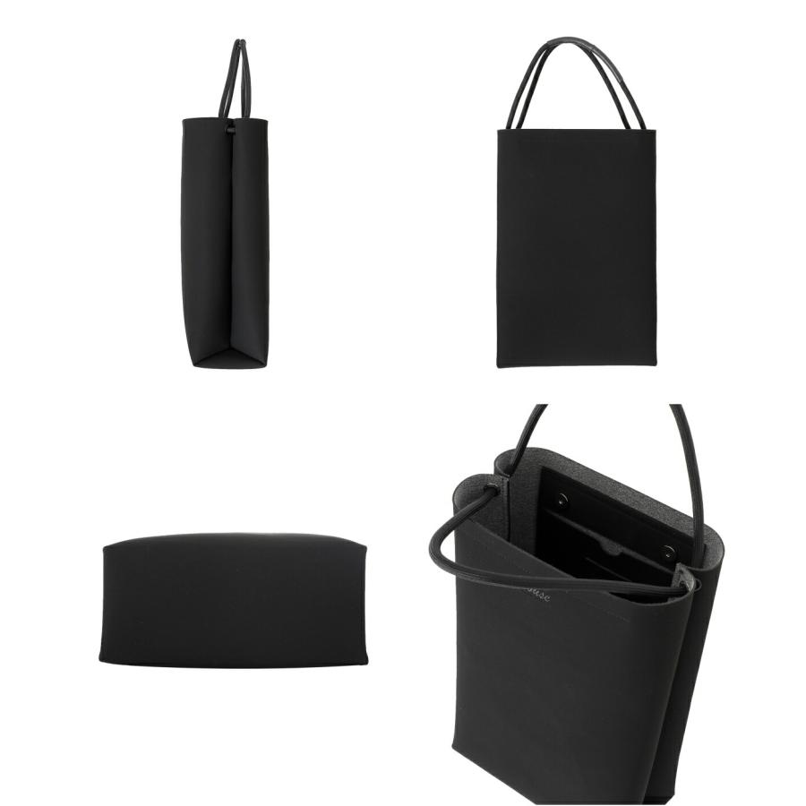 Obvuse / オビューズ ： GUM LEATHER TOTE M ： PRB-013 : prb-013