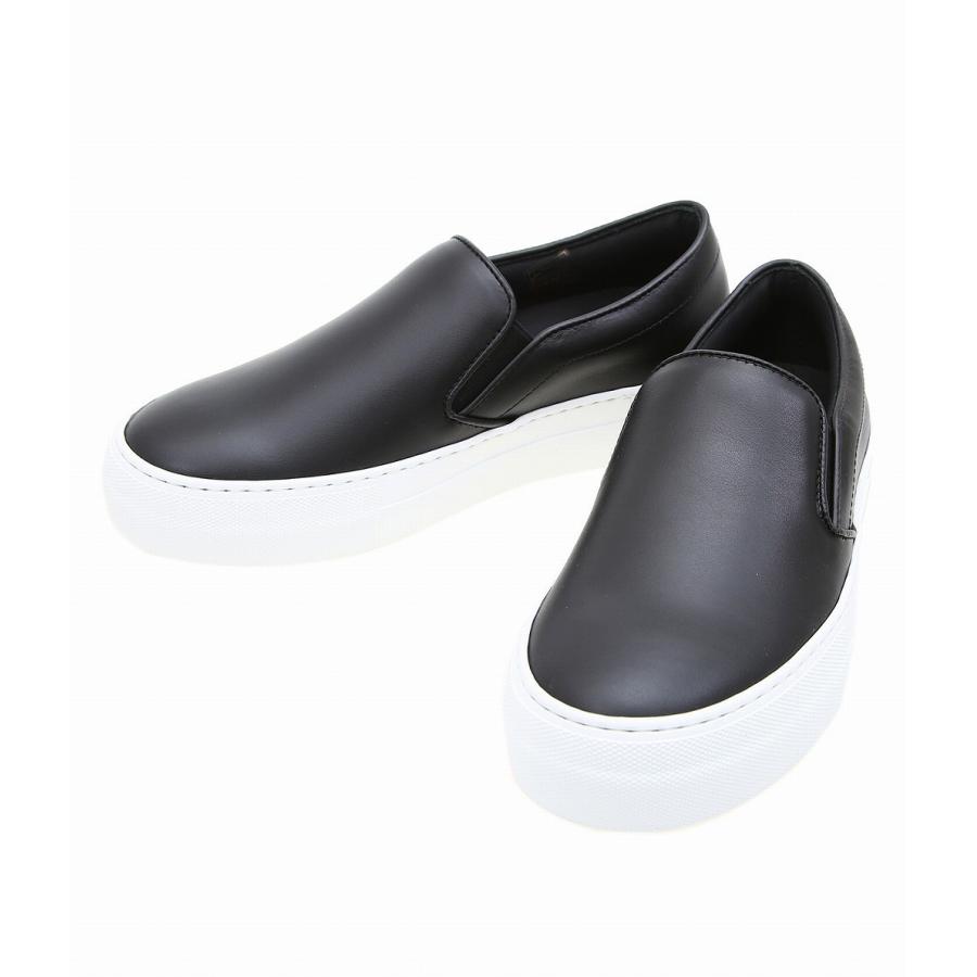 Pellico Sunny ペリーコサニー レディース Gioia Slip On ジョイア Nero Black スリッポン レザー Pt14 0001 Nero Arknets 通販 Paypayモール