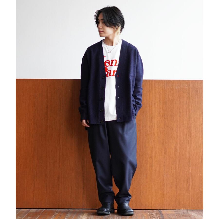 MARNI（マルニ） ： TROUSERS / 全3色 ： PUMU0017U4-TW839 : ARKnets