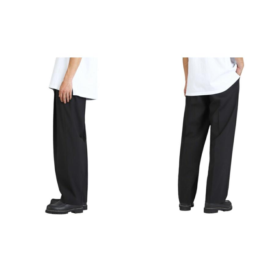 MARNI / マルニ ： PANT ： PUMU0236A1-UTP771の画像