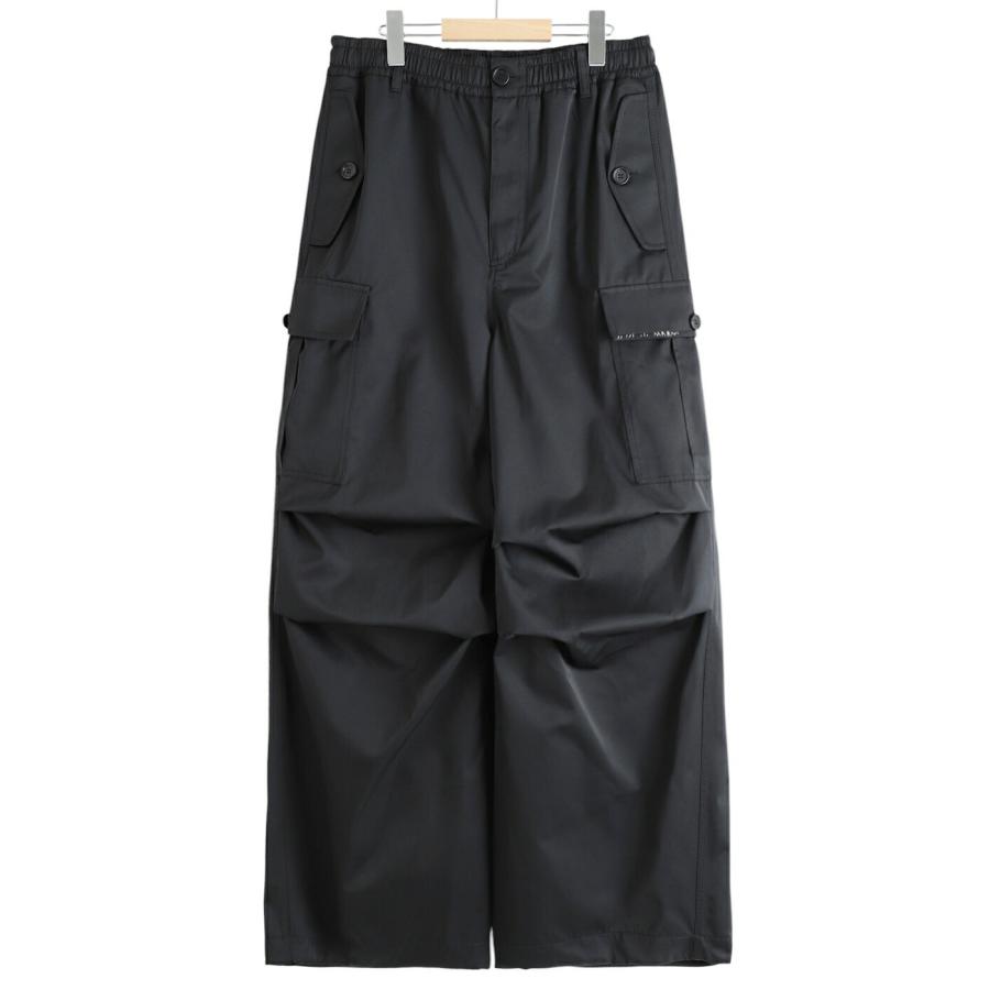 MARNI（マルニ） 【5%OFF】MARNI / マルニ ： PANT ： PUMU0247S0