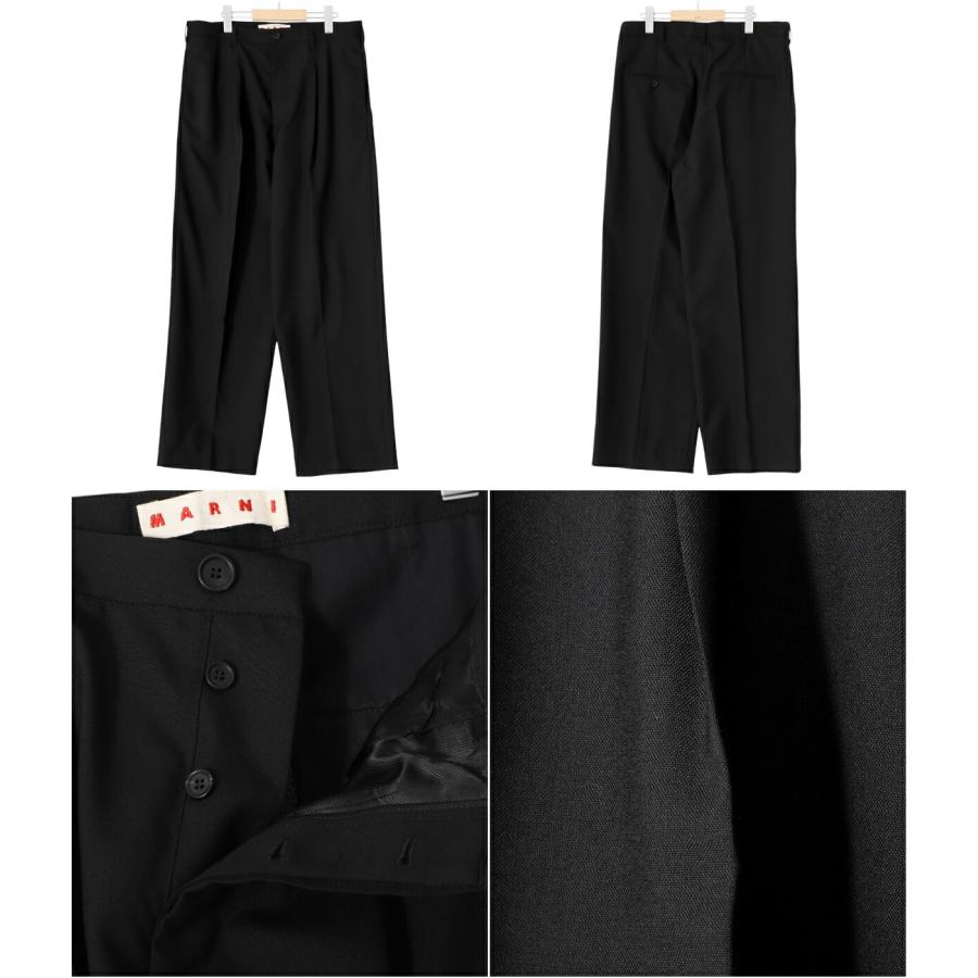 MARNI（マルニ） ： TROUSERS ： PUMU0282U0-TW839 : ARKnets - 通販