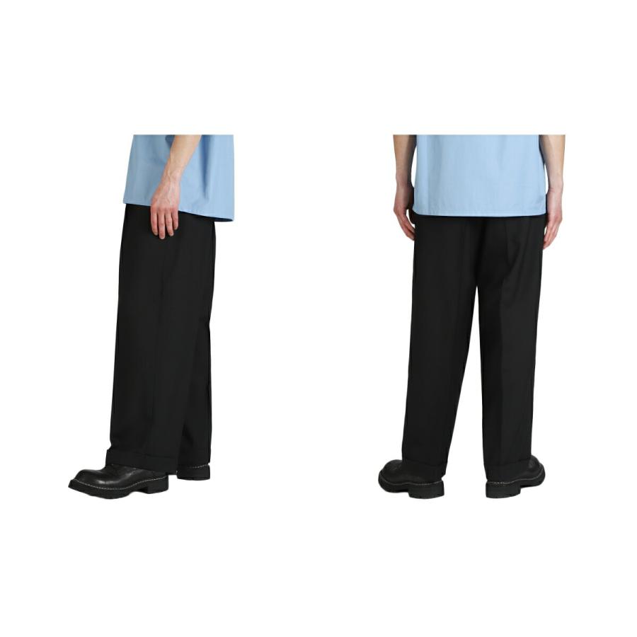 MARNI（マルニ） ： TROUSERS ： PUMU0332U0-UTW839 : ARKnets - 通販