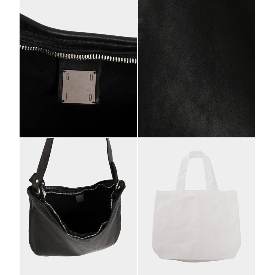 GUIDI / グイディ ： CROSS-BODY BAG ： Q20-HORSEの画像
