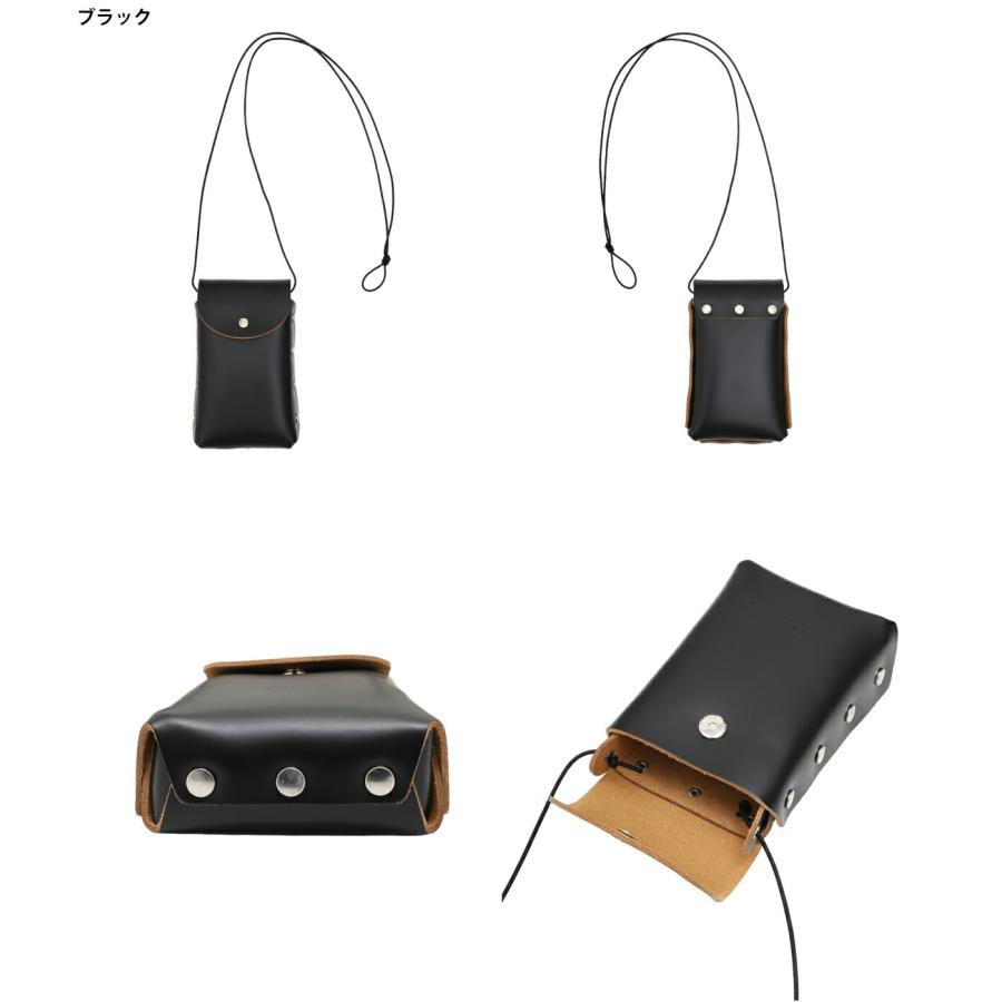 Hender Scheme / エンダースキーマ : assemble borsetta tall Hender Scheme / エンダースキーマ : assemble borsetta tall