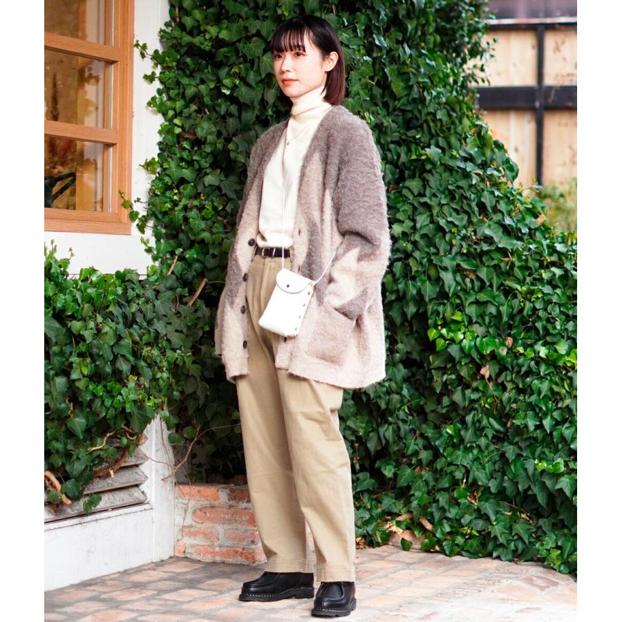 Hender Scheme / エンダースキーマ : assemble borsetta tall Hender Scheme / エンダースキーマ : assemble borsetta tall