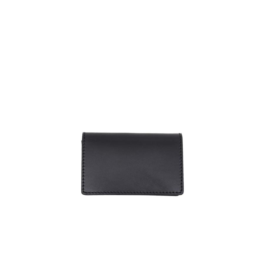 Hender Scheme（エンダースキーマ） ： folded card case ： qn-rc-fcc
