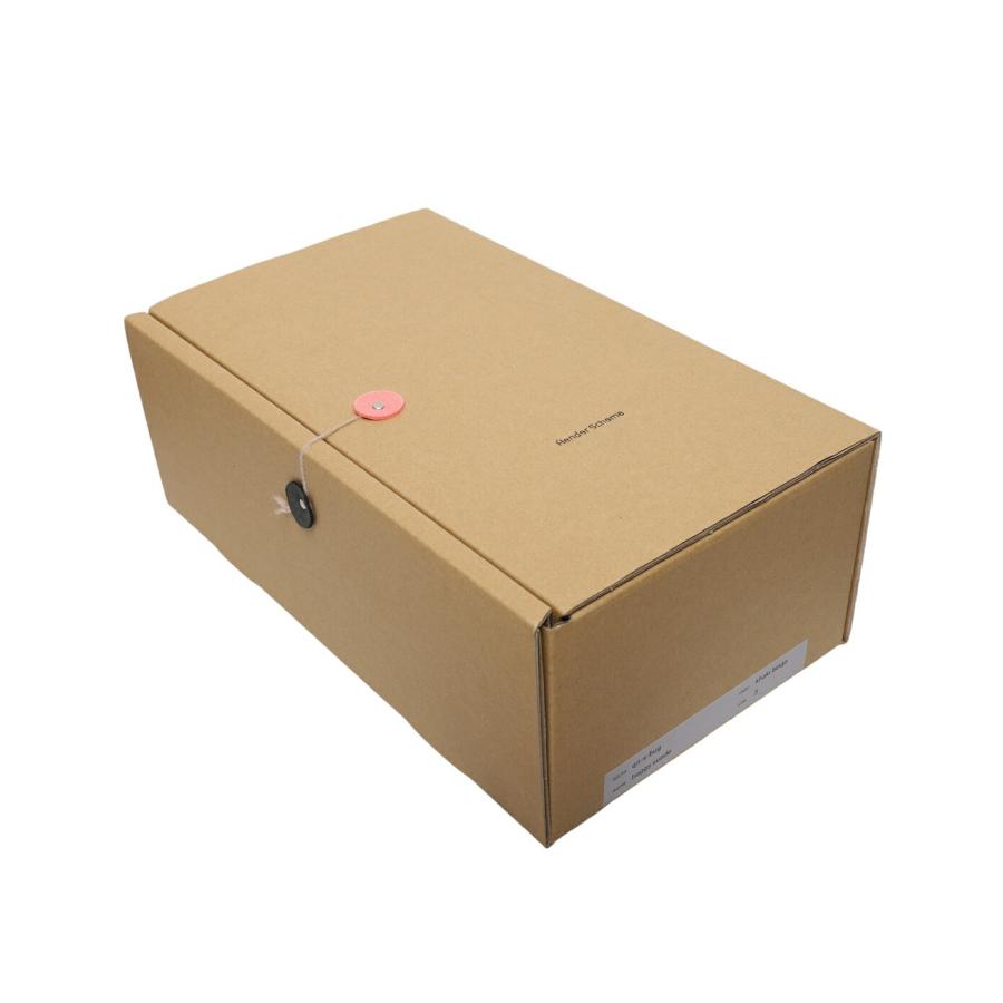 Hender Scheme（エンダースキーマ） 【P10倍】Hender Scheme