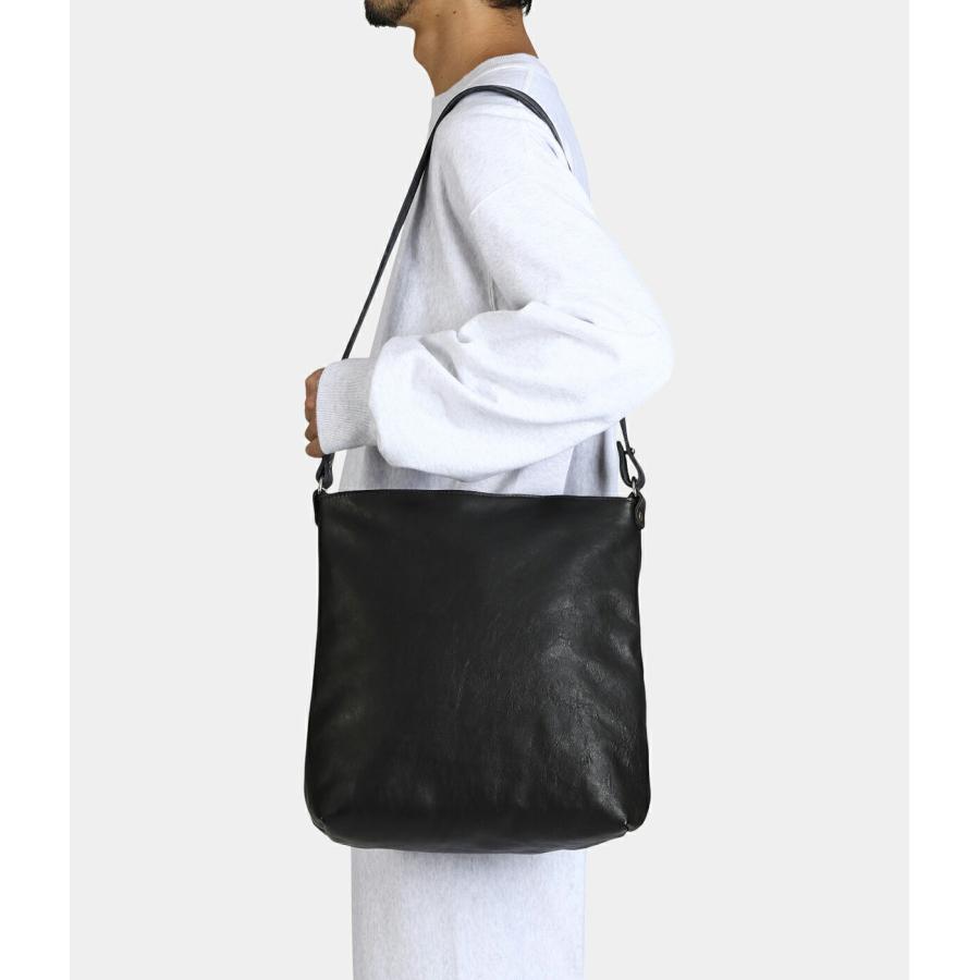 GUIDI（グイディ） ： SHOULDER BAG ： RA01-HORSE : ARKnets - 通販