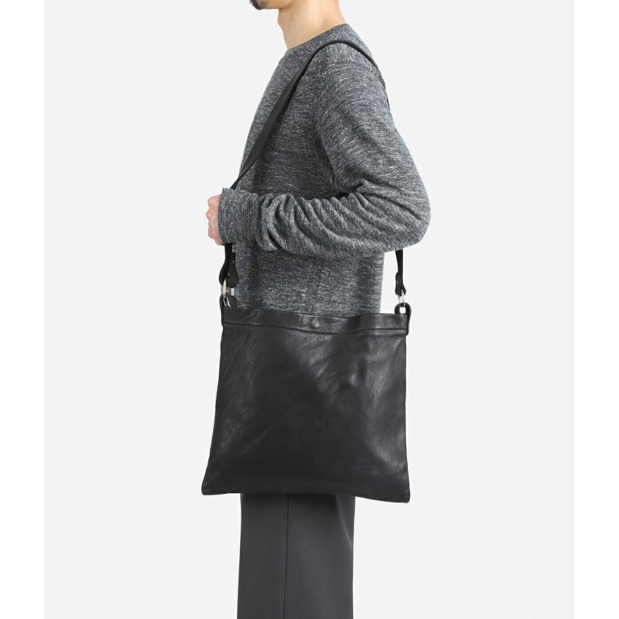 GUIDI / グイディ ： SHOULDER BAG ： RE01-HORSEの画像