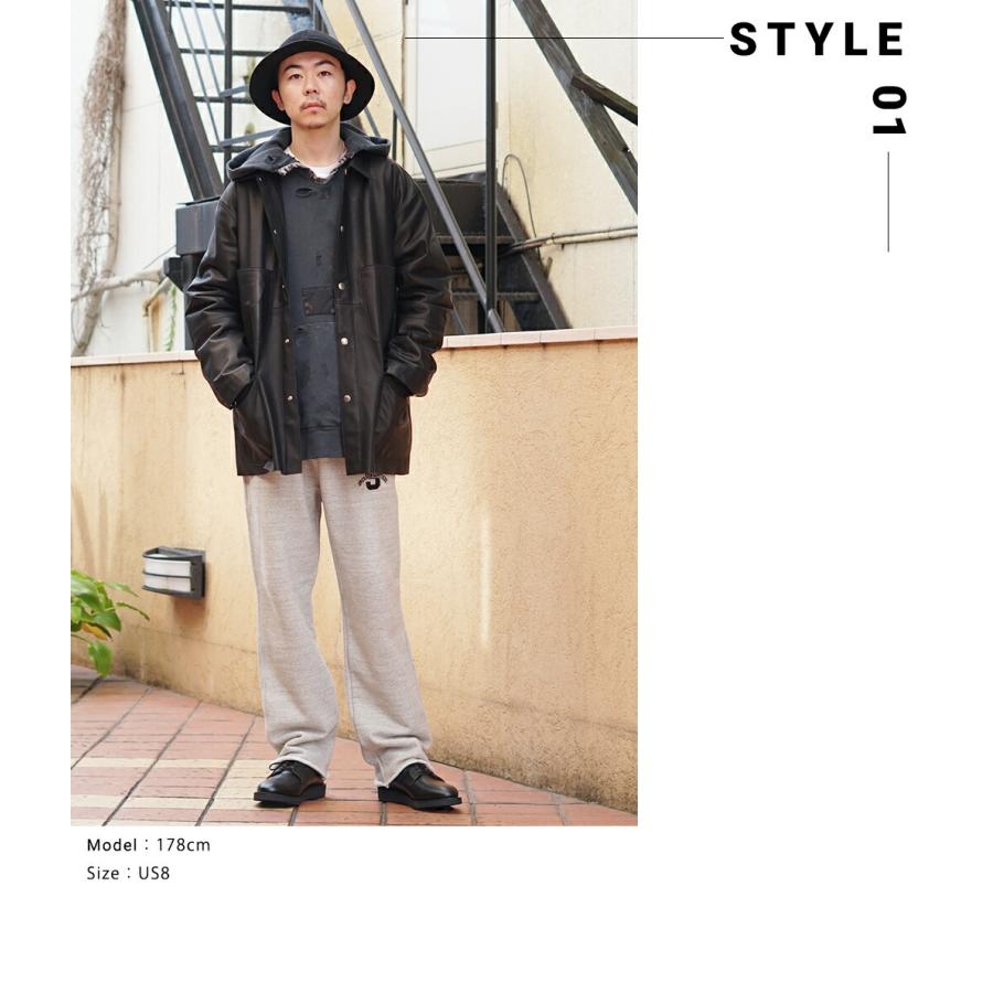 RED WING SHOES / レッドウィング : POSTMAN OXFORD No.00101 RED WING SHOES / レッドウィング : POSTMAN OXFORD No.00101