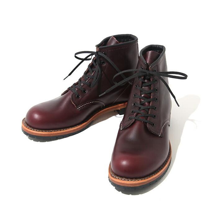 red wing insulated boots