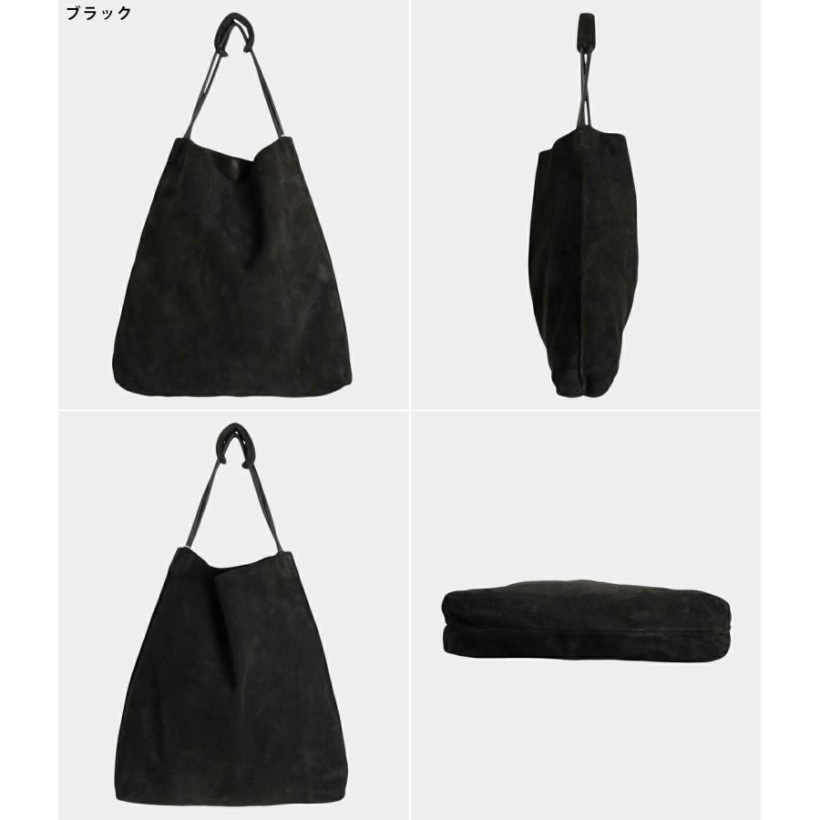 GUIDI / グイディ ： SHOPPER BAG / 全2色 ： RF01-HORSE-REVERSEの画像