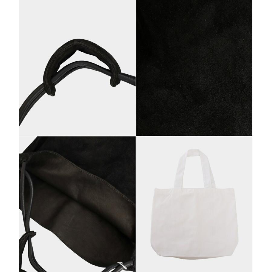 GUIDI / グイディ ： SHOPPER BAG 全2色 RF01-HORSE-REVERSE