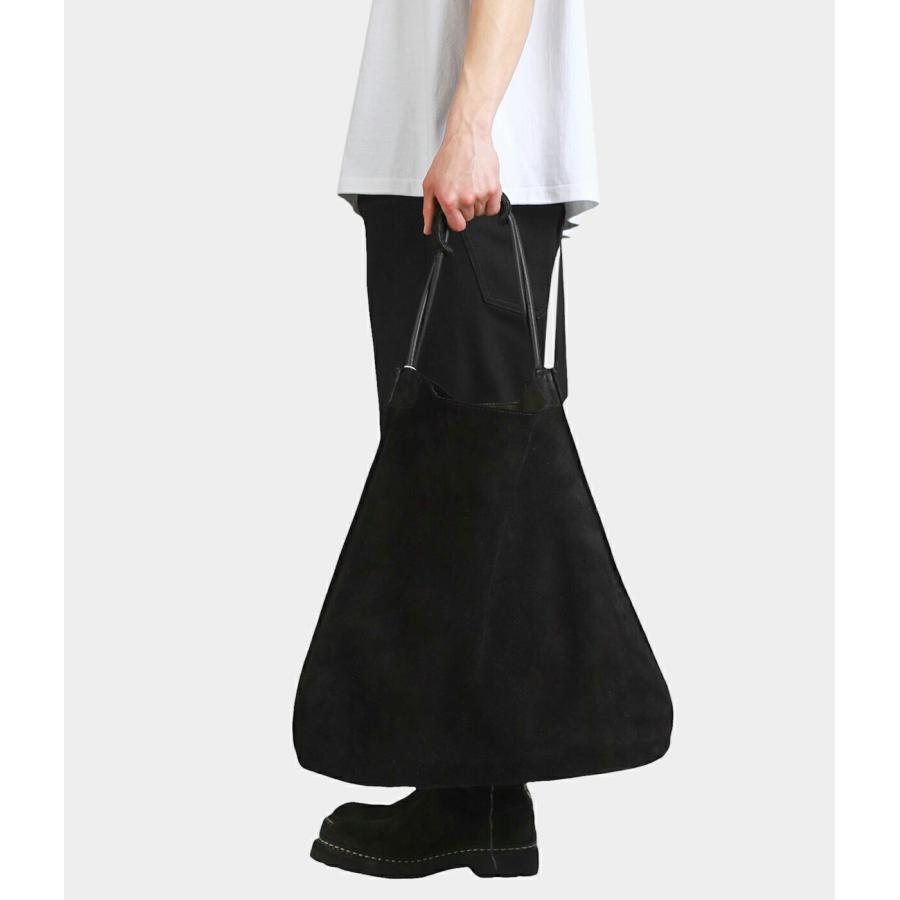 GUIDI / グイディ ： SHOPPER BAG 全2色 RF01-HORSE-REVERSE[RIP