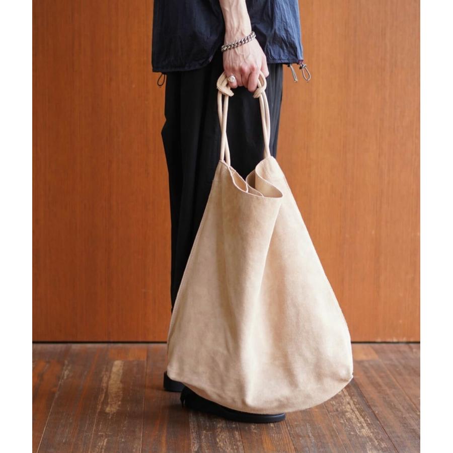 GUIDI / グイディ ： SHOPPER BAG / 全2色 ： RF01-HORSE-REVERSEの画像