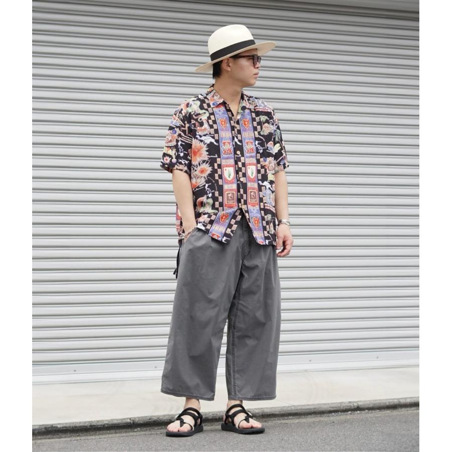 rigfootwear  リグフットウェア ： nohy ： RG0014 |  | 05