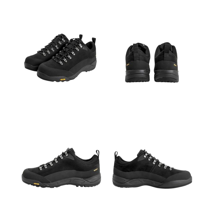 rigfootwear / リグフットウェア ： mwamba ： RG0022 |  | 02