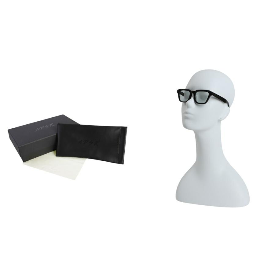 A.D.S.R. / エーディーエスアール ： RIVERA 調光レンズ