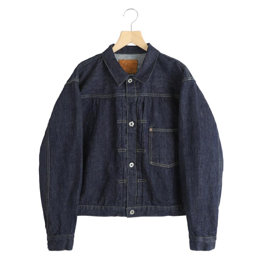 REMI RELIEF / レミレリーフ ： 12oz 大戦モデルJKT ： RN1017SDQ | REMI RELIEF