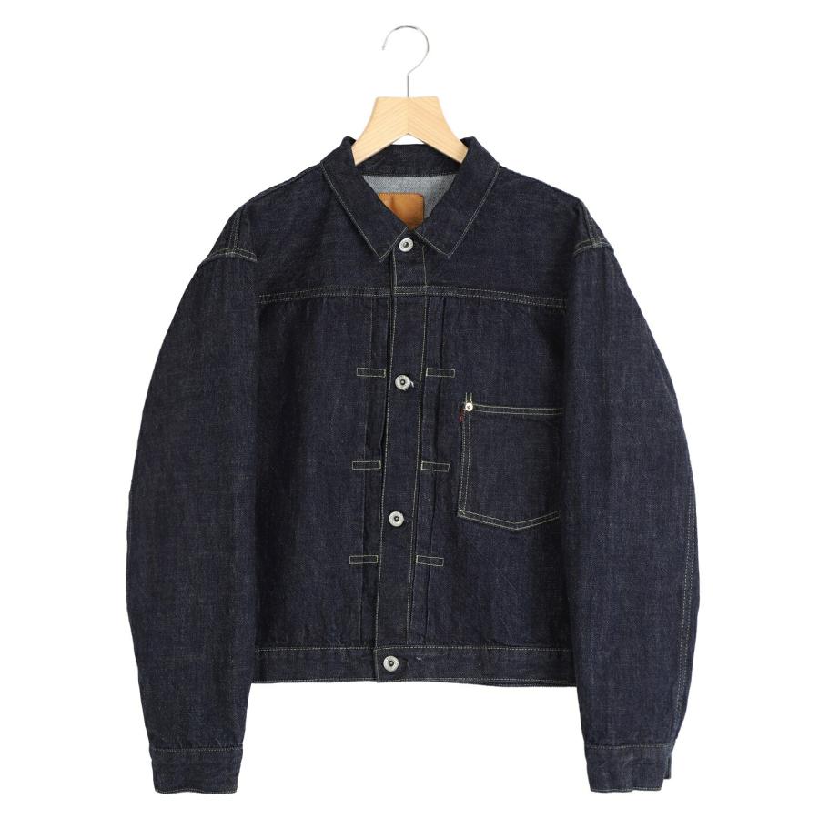 REMI RELIEF / レミレリーフ ： 12oz 大戦モデルJKT ： RN1017SDR | REMI RELIEF