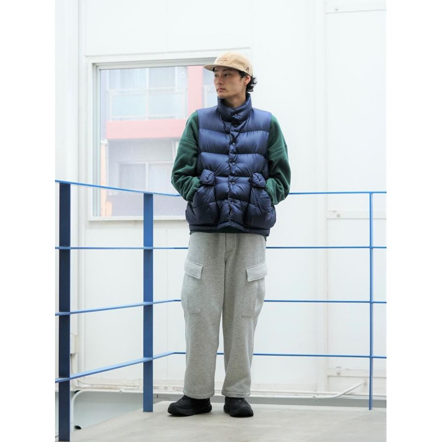 REMI RELIEF NAVY LABEL / レミレリーフ ネイビーレーベル REMI RELIEF NAVY LABEL パーカー / レミレリーフ ネイビーレーベル