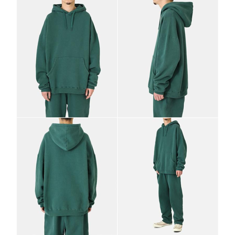 REMI RELIEF NAVY LABEL / レミレリーフ ネイビーレーベル ： 起毛裏毛 