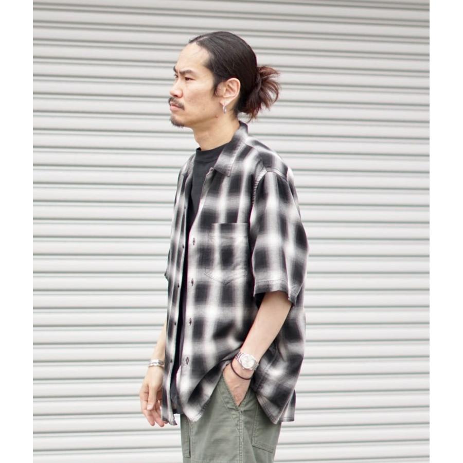 REMI RELIEF NAVY LABEL / レミレリーフ ネイビーレーベル