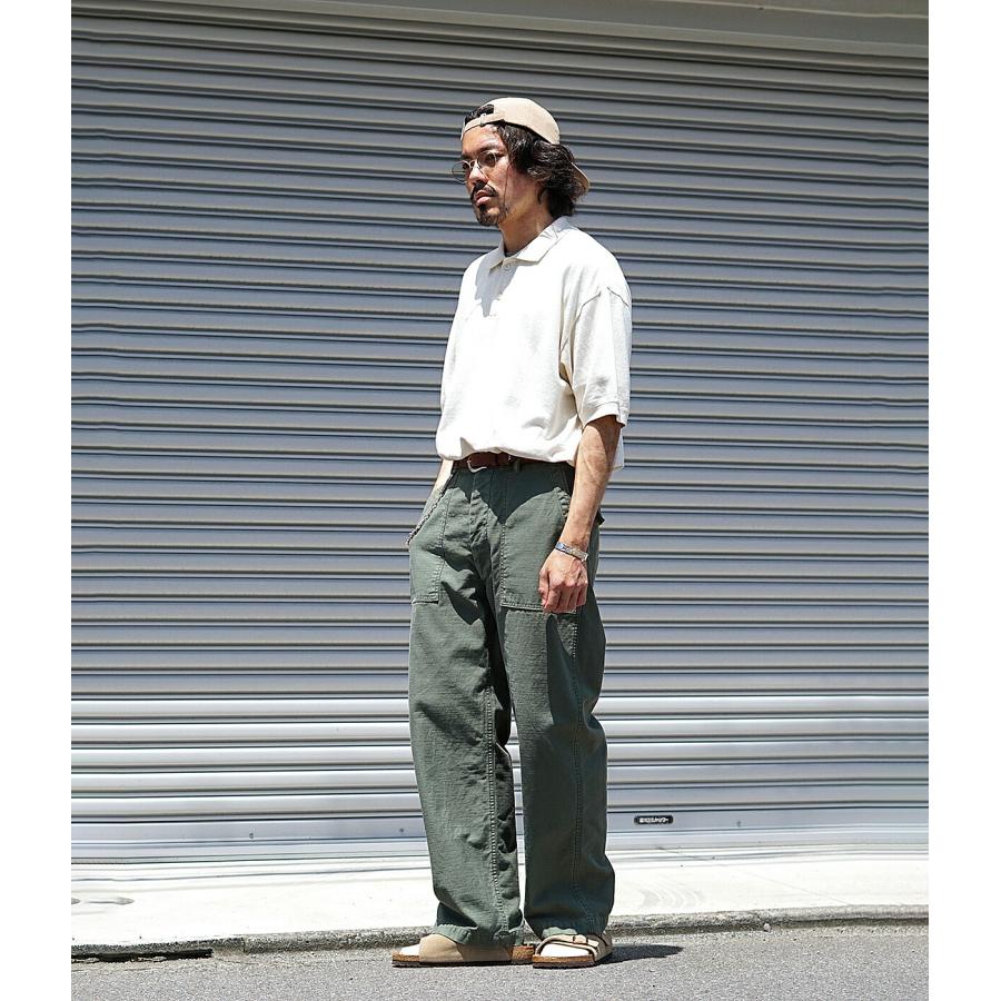 激レア! 初期 REMI RELIEF レミレリーフ ターコイズ 平打ちバングル REMI RELIEF NAVY LABEL / レミレリーフ ネイビーレーベル ： 鹿の子