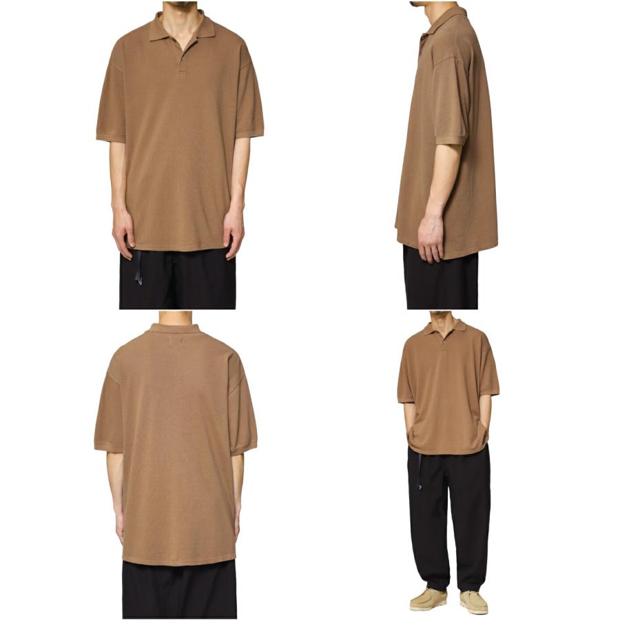 REMI RELIEF NAVY LABEL / レミレリーフ ネイビーレーベル ： 鹿の子