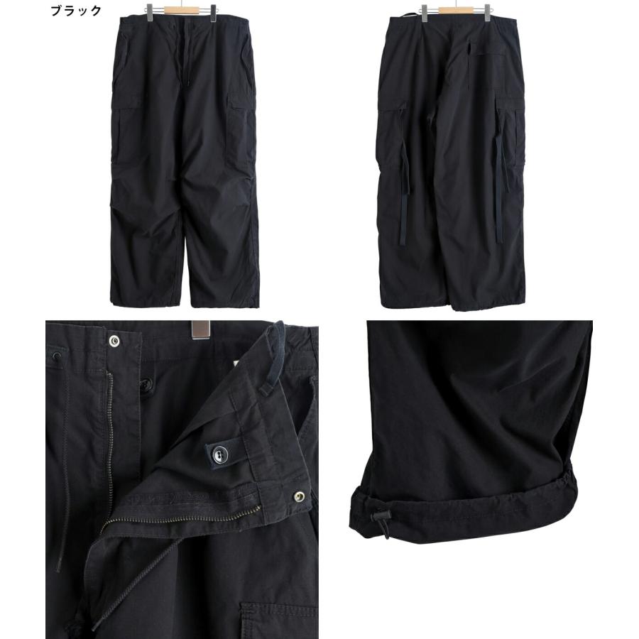 REMI RELIEF NAVY LABEL / レミレリーフ ネイビーレーベル ： オーバー